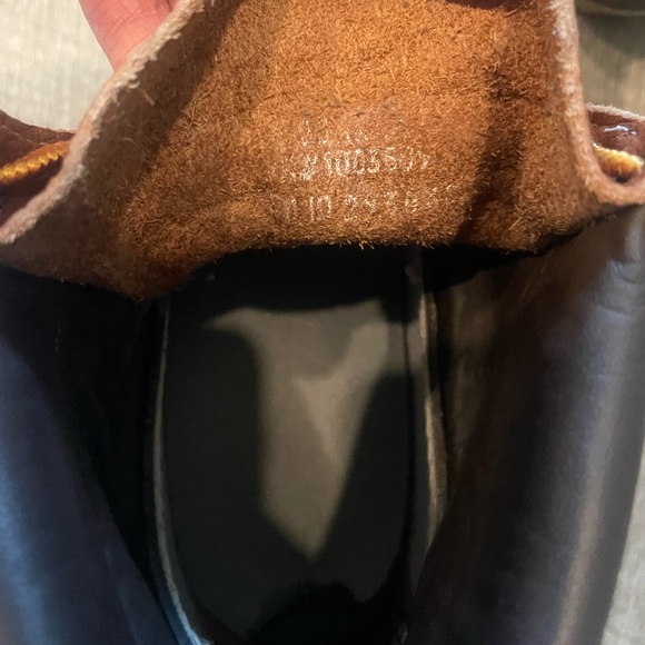 LL Bean Boot - Picture 5 of 5